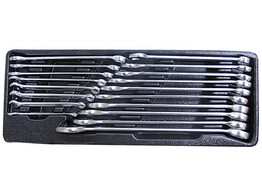 18pcs European combination wrench set