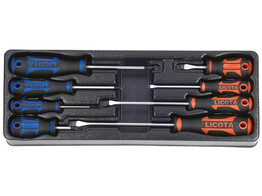 8pcs screwdriver set