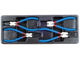Module 4 circlipstangen
