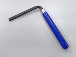 7mm hex key wrench 102mmx140mm