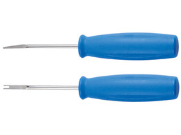 2pcs terminal release tool set