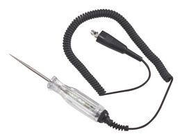 Testeur de circuit 12-42 Volt