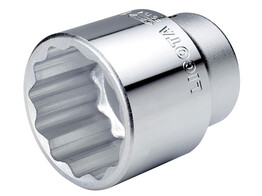  Socket 3/4   12pt 65mm 