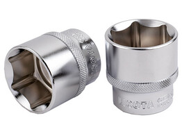 1/2  flank 6pt sockets LICOTA