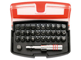 set bits 32pcs
