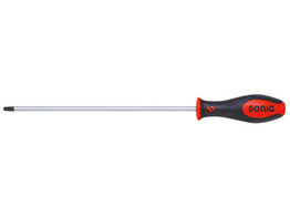 Schroevendraaier TX extra lang T15