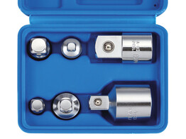 6pcs set adaptateurs