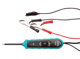 Spanning/circuittester