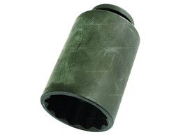 Bi-Hex impact Socket 46mmx100mm 1/2  D 