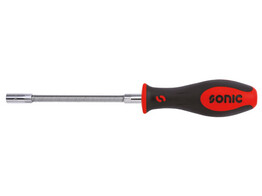 Flexible Socket screwdriver  Hex 7mm