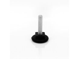 Pieds De Support Pour serie Workshop Set De 4pcs