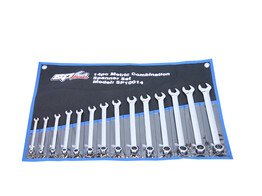 Jeu De Cles Mixtes Metriques 14pc