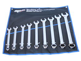 Jeu De Cles Jumbo Mixtes Metrique 9pc