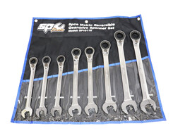 Jeu De Cles 8pcs Jumbo Reversible Gearardrive