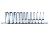 12pc 3/8   Deep E-Torx Socket Set 
