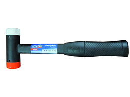 Soft/Hard Head Hammer Sandfilled 50mm