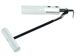 Couteau A Froid  Lame En Aluminium 