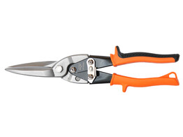 Coupe Aviation 250mm Coupe Droit XXL