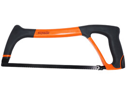 Scie A Metaux En Alliage 12  300mm