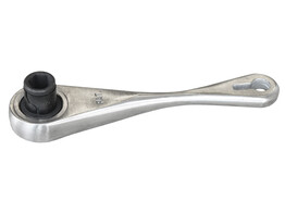  Ratchet Bit Driver 1/4   Hex Dr 