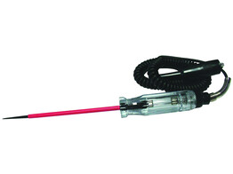 Testeur De Circuit Sonde Longue 6-24V