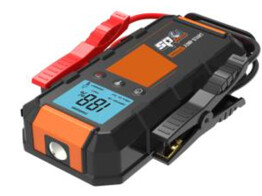 Mini Jumpstarter 12V 15 000Mah/ 56Wh
