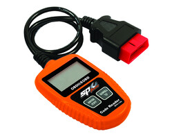 Lecteur-Scanner De Codes Can Obd2/Eobd