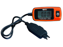 Testeur De Courant pour fusibles mini