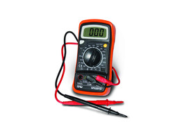 Digital Multimeter - Electrical