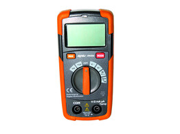 Digital Multimeter- Pocket Size