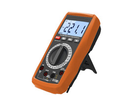 Professional Digital Multimeter True-Rms