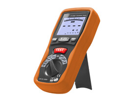 Testeur D Isolation 1000V
