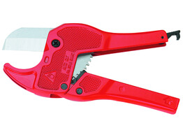 Coupe Tube Pvc 42mm