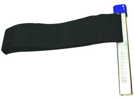 Oliefilter sleutel nylon band