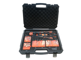 Set De Riveteuses D Ecrous M3-M10