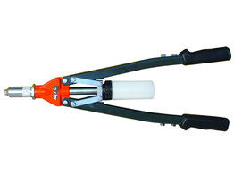 Riveter Lever Design 3 Jaw