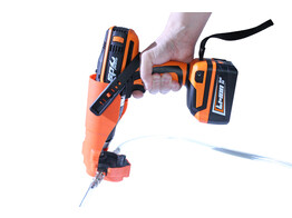 High Speed Opzuig   Afgeef Pomp 3L/min