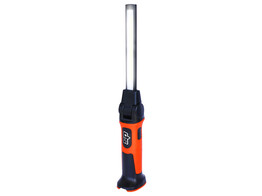 SP Slimline lampe de travail Cob Led extra fine