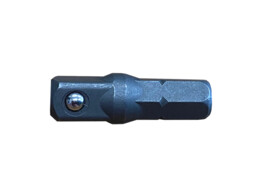 1/4 BIT x 1/4 DOPHOUDER