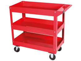 Deserte rouge 730x755x376mm