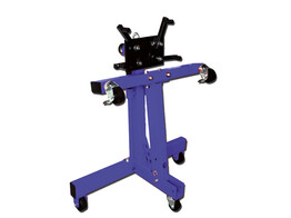 Standard moteur pliable 750kg