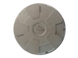 Protection caoutchouc diam 45mm