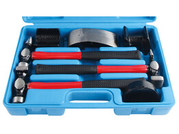 Set de debosselage 7pcs