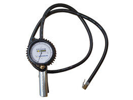 Eurodainu tire inflator