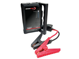 Startbooster Powerpack Lithium 12V 2200A