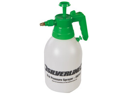 Pulverisateur 2L a pression prealable