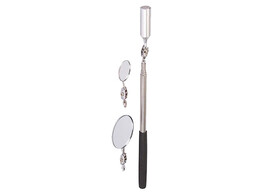 Miroir   aimant telescopique 3en1