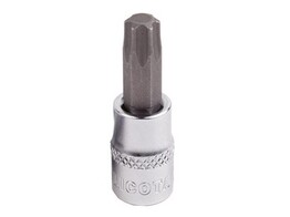 1/2  torx bit socket L55mm LICOTA