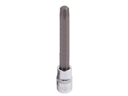 1/2  torx bit socket L100mm LICOTA