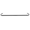 Bracket Nova Bonnet   Bonnet Rack